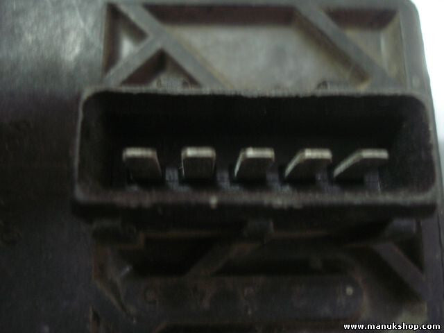 Glühzeitsteuergerät Vorglührelais Peugeot Citroen Fiat 73104902 VALEO