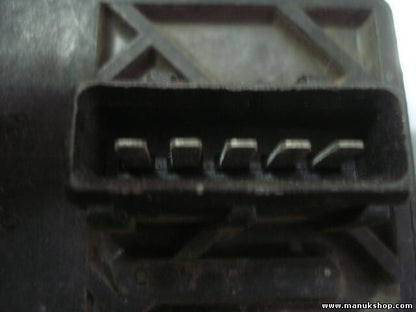 Glühzeitsteuergerät Vorglührelais Peugeot Citroen Fiat 73104902 VALEO
