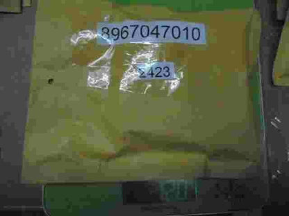 Computer-Stromquelle Toyota Prius MPX PSC 8967047010 89670-47010 1012380151