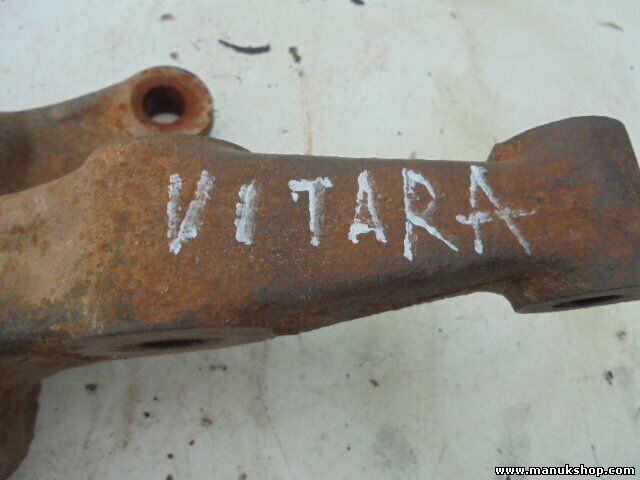 Radnabe Radlager Achsschenkel vorne links Suzuki Vitara ET, TA 1.6  Z0345 4515R