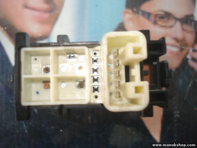 Fensterheber schalter Toyota  Avensis 192829 4 1928294