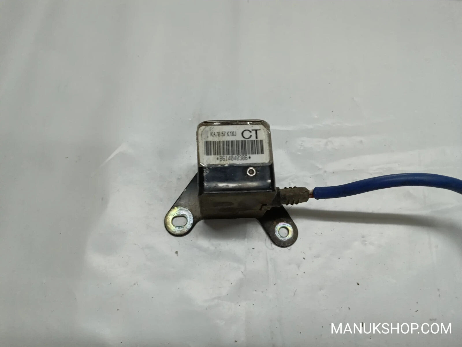Drehratensensor ESP  Ford Probe KA7857K1XJ KA78 57 K1XJ B614040306
