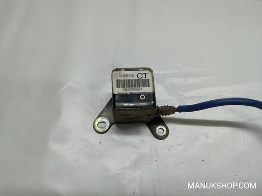 Drehratensensor ESP  Ford Probe KA7857K1XJ KA78 57 K1XJ B614040306