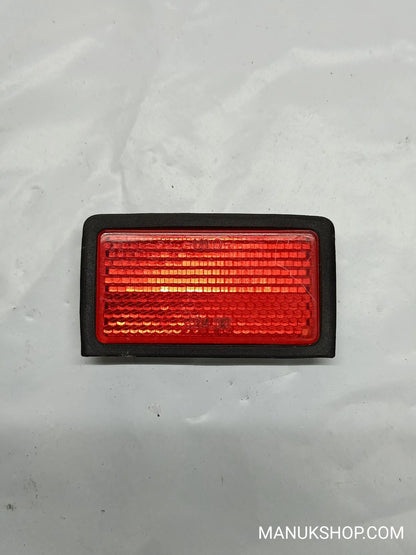 Reflektor Rückstrahler hinten Mercedes-Benz S-Class W126  C126 1268200074