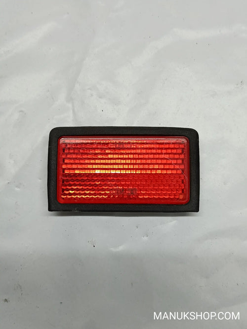 Reflektor Rückstrahler hinten Mercedes-Benz S-Class W126  C126 1268200074