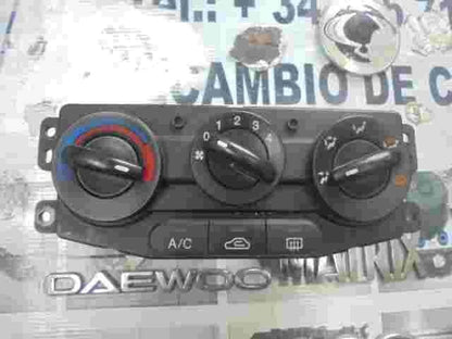 Klimabedienteil Kia Rio 97250FD900
