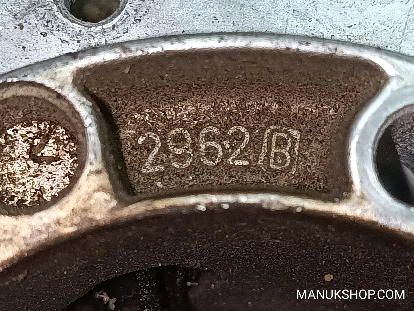 Drosselklappe Ford Fiesta Escort  Weber 2962B 2962-B 2961B 2961-B