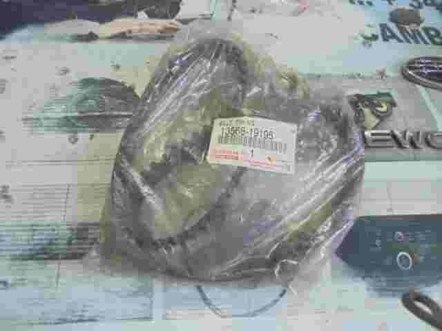 Timing Belt  Toyota Land Cruiser 1356819195 13568-19195