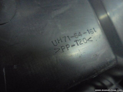 Handschuhfach schloss Ford Ranger Mazda BT-50 2.5 TDI 4x4 UH7164161 PPT20