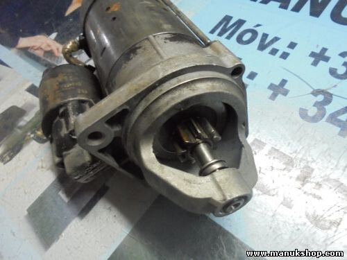 Anlasser Jeep Grand Cherokee WJ 3,1 TD 6033AC0076 6033ACO234