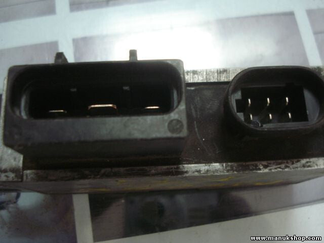 Glühzeitsteuergerät Vorglührelais Renault Megane Scenic 7700100703 NAGARES