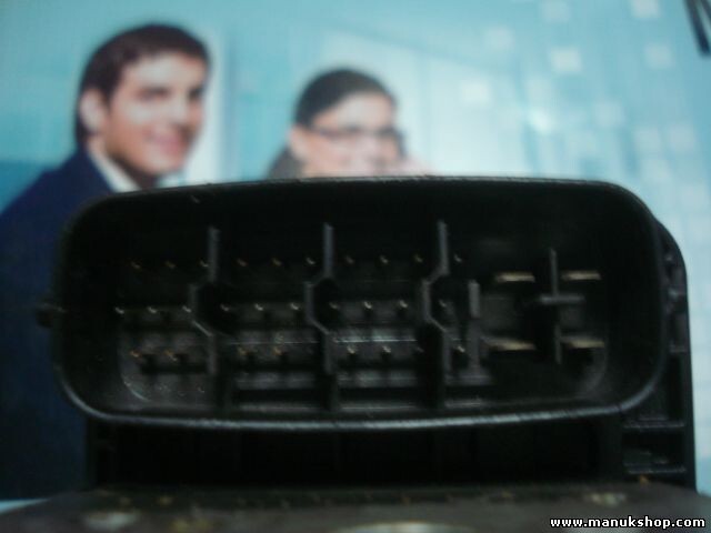 Hydraulikblock Toyota Celica DENSO 4451020340 44510-20340 8954120220 1338000050