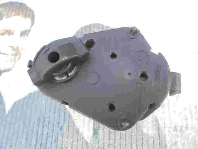 Stellmotor Heizung BMW X5 E53 E39 69026989 6902698.9 VALEO 076501861201