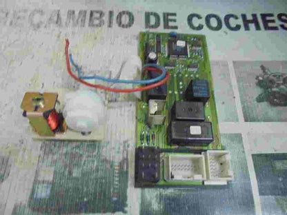 Komfortsteuergerät KSG Audi A3 A4 B5 VDO 992655694