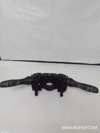 Lenkstockschalter Nissan Qashqai II J11  255544EA0D 25554-4EA0D  89K0911B