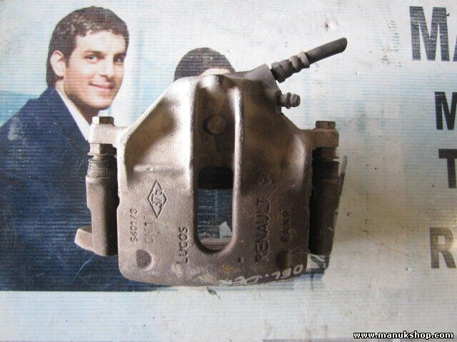 Bremssattel Vorne Links Renault Scenic RX4 CN1 5601/3 CN156013