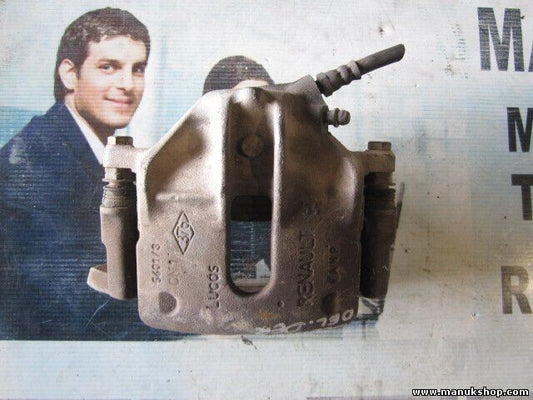 Bremssattel Vorne Links Renault Scenic RX4 CN1 5601/3 CN156013