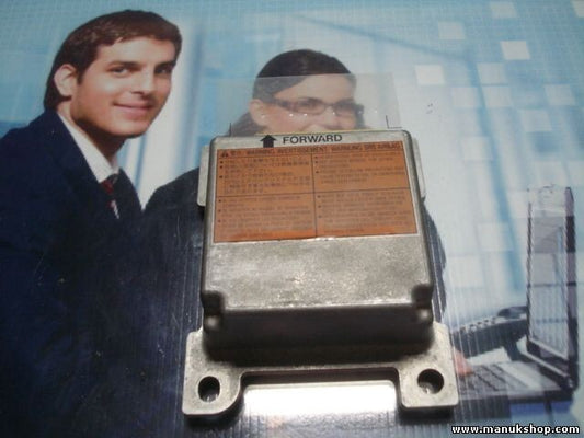 Airbagsensor Airbagsteuergerät Nissan Maxima 3 S 988204Y715