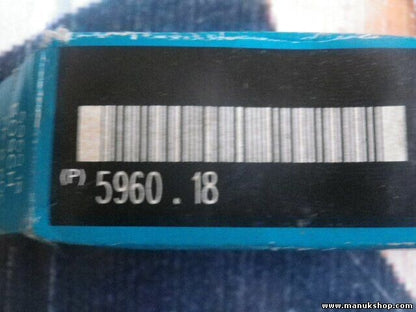 Citroen Peugeot BOSCH 596018 5960.18