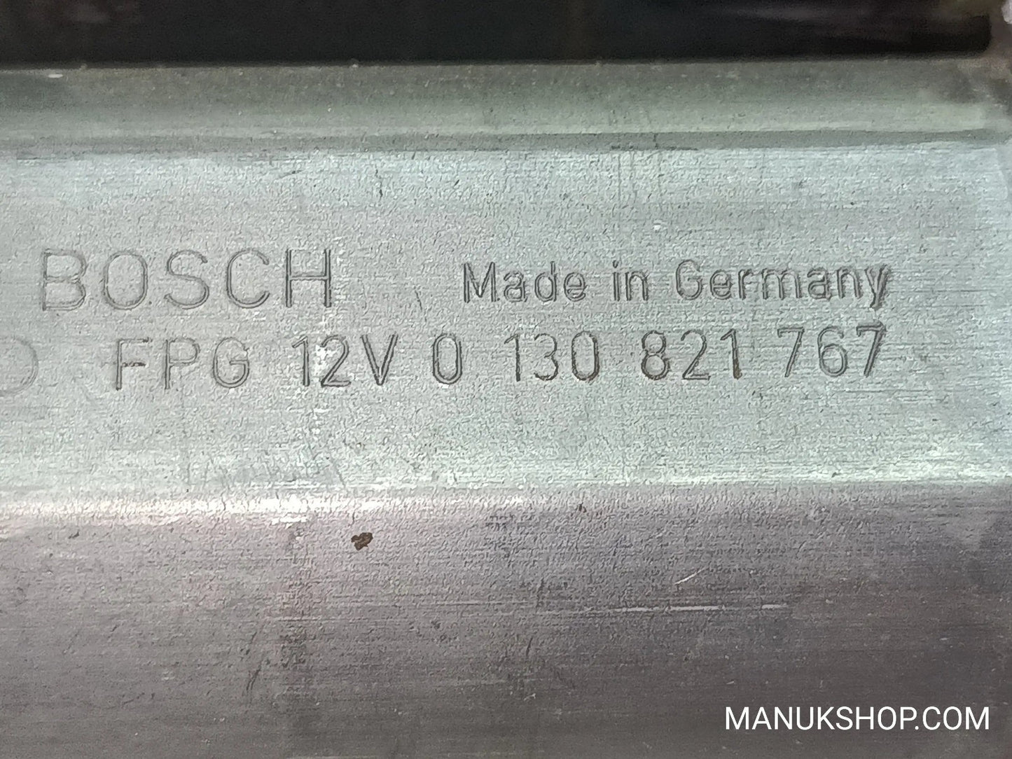 Fensterheber motor vorne links Peugeot 307 9634457580 990830-100 0130821767