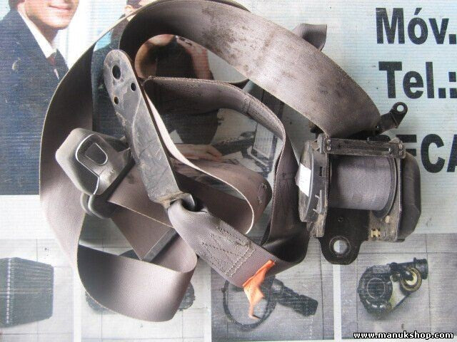 Sicherheitsgurt Gurt Mitsubishi Pajero Montero II V45W TK520EN092 TK520EN-092