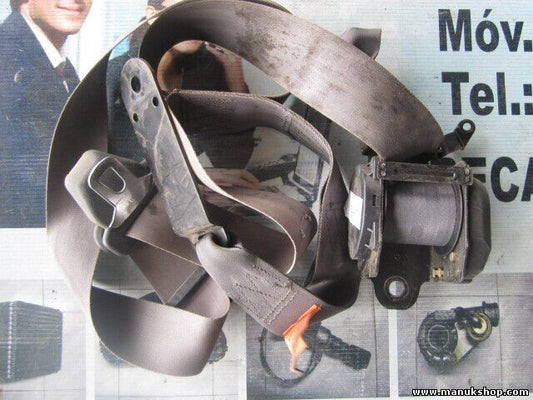 Sicherheitsgurt Gurt Mitsubishi Pajero Montero II V45W TK520EN092 TK520EN-092