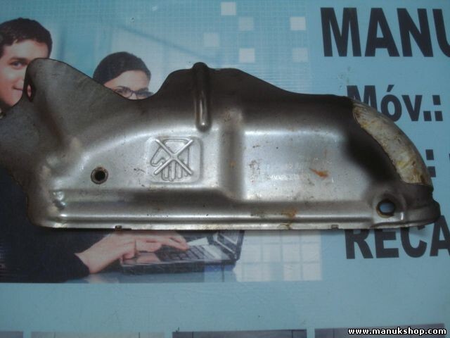 Gehäuse Kollektor Jeep Wrangler II TJ 2.4 2003-2006 53013264AA VRW 336 53013264