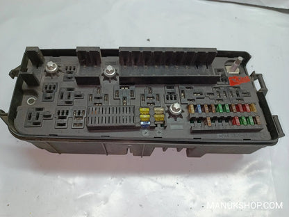 Sicherungskasten Opel Vectra C Signum 460023260 13144709 13 144 709 519066021