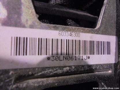 Sicherheitsgurt Gurt Land Rover Freelander 603346300 30LN06171J