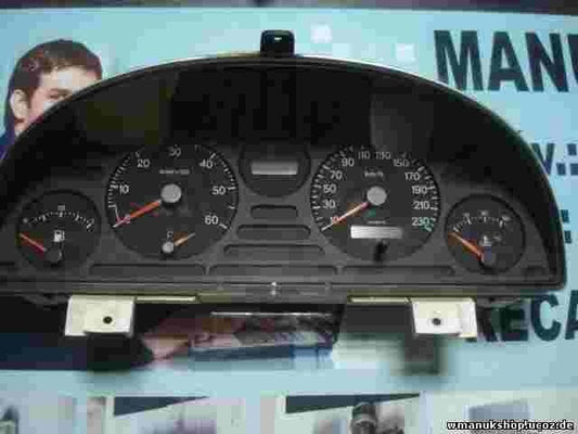 Kombiinstrument Tacho Fiat Scudo Peugeot Expert  09037109910 1485182080