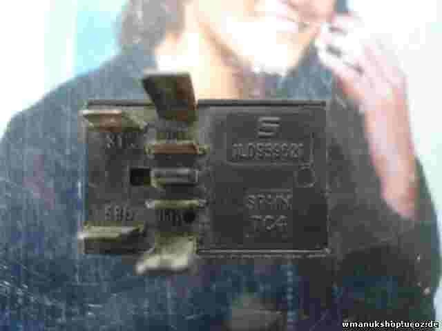 Heckscheibenheizung schalter Seat Toledo 1L0959621 1L0 959 621 1LO959621