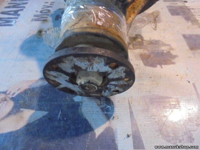Differential hinten Hinterachsgetriebe Suzuki Samurai 2745183000 piñón 41/11