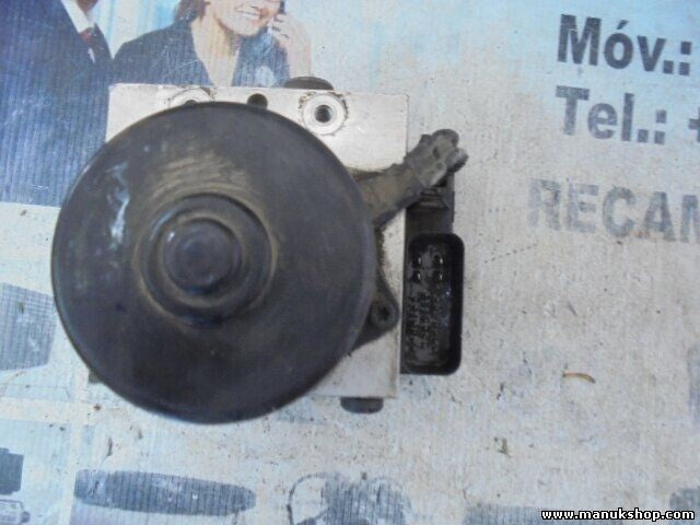 Hydraulikblock Chrysler Voyager III GS 2.4i P04721427AE 04721427AE 10051181861