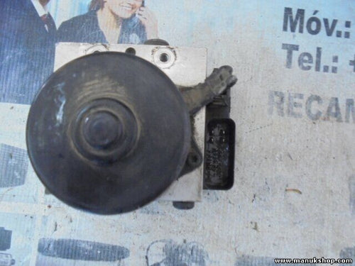 Hydraulikblock Chrysler Voyager III GS 2.4i P04721427AE 04721427AE 10051181861