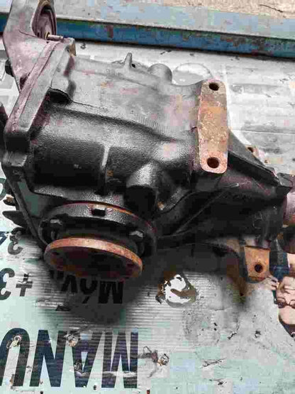 Differential hinten Hinterachsgetriebe BMW 3 316 E36 1214009 200896 GGG40
