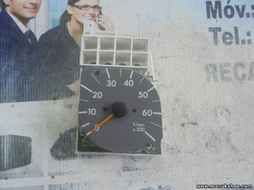 Tachometer VW LT 35 2,5 2D0919049B01C 2DO919049B01C 2DO919049B VDO 15120121003