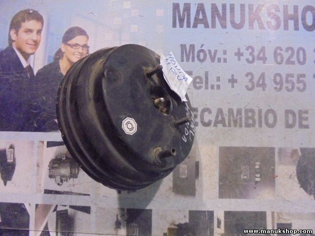 Bremskraftverstärker Honda HR-V GH 1.6 16V 01469-S2H-G01 01469S2HG01