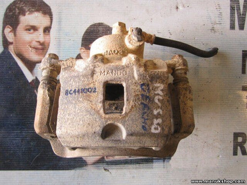 Bremssattel SsangYong Musso BC441002