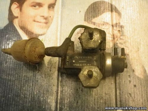 Unterdruckventil Land Rover Discovery 2 II TD5 72190326 7.21903.26 MSG100110