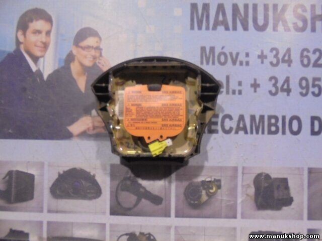 Fahrer Lenkrad Ford Maverick K11 6012384 056258 6012390 PA6T 7317
