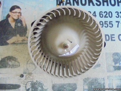 Gebläsemotor Nissan Cabstar Renault Maxity 5675030353 56750-30353