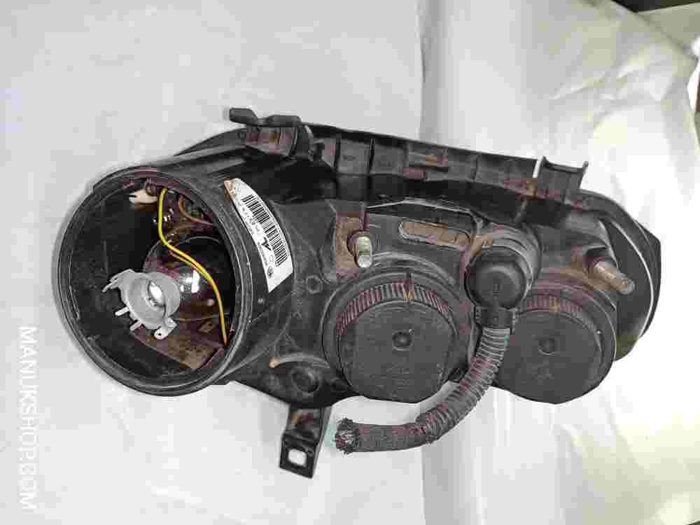 Scheinwerfer links Alfa Romeo 159 LH 60682089 42830748 SX