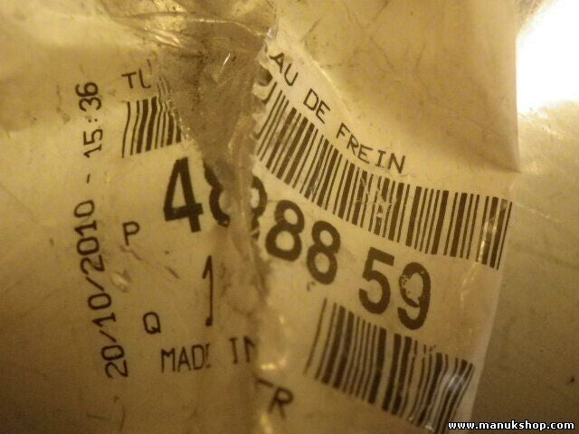 Citroen Peugeot 488859 4888 59