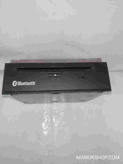 Navigationssystem Nissan X-Trail Qashqai Pathfinder Infiniti 25915JU40A CCA1470E