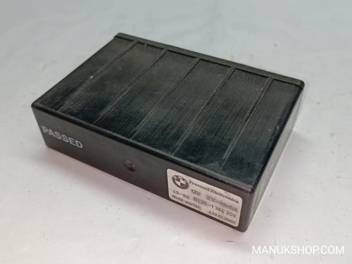 Steuergerät Zentralverriegelung BMW E34 E36 61351384204 61.35-1384 204 428612000
