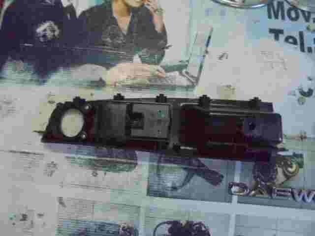 Fensterheber schalter Chevrolet Cruze J300 20830838 94811325 251887
