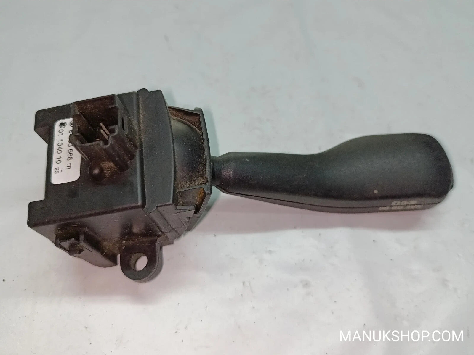 Lichtschalter Blinkerschalter BMW 3 E46 E39 8363668 8 363 668 LK 01104010
