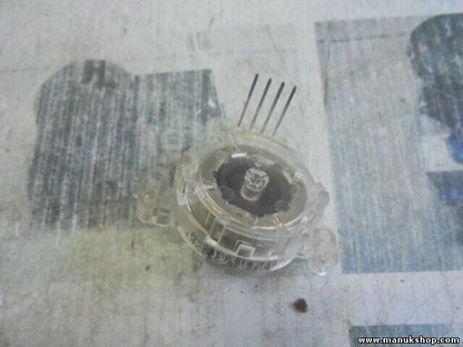 Schrittmotor Tacho Mercedes A1685407611 09055689901 09055682021   A04100165150