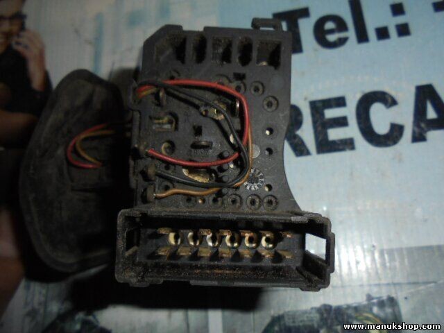 Lichtschalter Renault Megane 34380002 7700428212 770042 8212