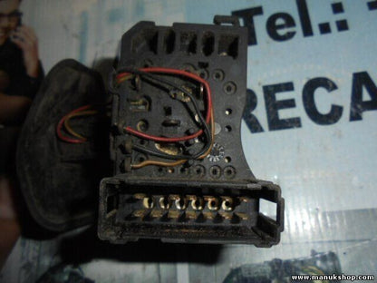 Lichtschalter Renault Megane 34380002 7700428212 770042 8212